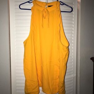 Victoria Beckham Target Collection 2x Yellow